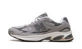 2010 "Grey Silver Metallic" U201011N