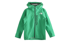 Futurelight Torre Egger Light Jacket WMNS "Nebula Green" NF0A8C9PBOY