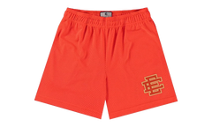 EE Basic Shorts "Fiery Coral / Red" EE198