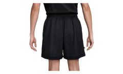 SB Skate Basketball Reversible Shorts "Black" FN2593 010