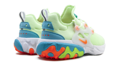 React Presto AV2605 700