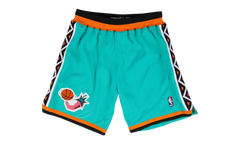 NBA Authentic Shorts "All-Star 1996 - Teal" 369PASE96AE2
