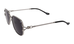 Mayor Deluxe Edition 18KT "White Gold / Black" DXMY2 0010 30D3