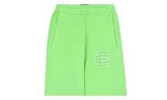 EE BASIC SWEATPANTS "Pigment Green" EE579