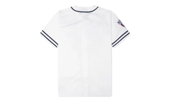 Big Chew Baseball SS Jersey "White" 861 2313