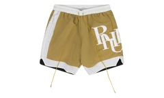 Yacht Shorts "Beige" RHDMBTM0215 BEI