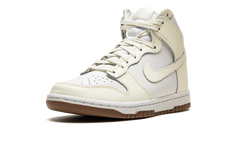 DUNK HIGH MNS WMNS"Sail/ Gum" DD1869 109