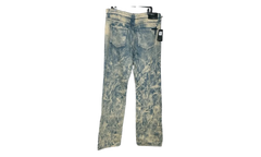 Jonas Straight Leg Jeans "Albite" MS23D423 B1327ALBIT