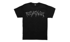 Spider Lightning T-Shirt "Black" BQ4U1X4M