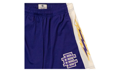 EE BASIC SHORT "SS23 - Purple Lightining" EE622