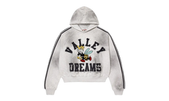 Anthem Pullover "Heather/Grey" SG9K2M5T