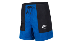 Air Shorts "Game Royal / Black" DD6411 475