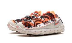 ISPA Mindbody "Total Orange" DH7546 100