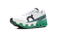 Cloudmonster Hyper WMNS "White Mint" 3WE10120902
