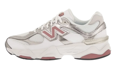 9060 GS "White Rosewood Silver" G906082T