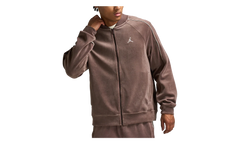 Jordan Brooklyn Track Jacket "Brown" HV1870 237