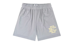 EE Basic Shorts "Grey / Off White" EE242