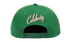 Celebrity Hat "Green" SM MK8 0000 C21