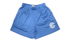 EE BASIC SHORT "Yonder Blue/White" EE618