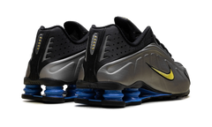 Shox R4 "Brazil" IO8134 001