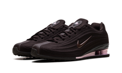 Shox Z WMNS"Velvet Brown" HQ7540 200