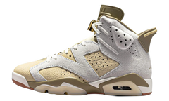 Air Jordan 6 WMNS "Sail" IR2009 133