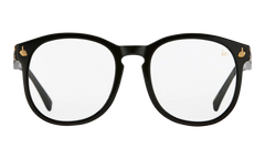 Revolution Acetate "Glossy Black / Clear" MPRE2 0005 40T3
