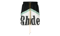 Awakening Shorts "Black" RHFW23SH03442869