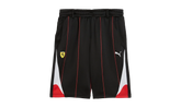 SCUDERIA FERRARI RACE SHORTS "Black" 631266 01