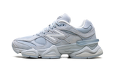 9060 "Sea Salt Oxford Blue" U90607KM