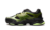 9060x Caged "Alpine Green" U9060IDG