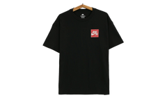 SB Mosaic T-Shirt "Black" FJ1157 010