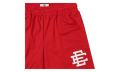 EE BASIC SHORT "SS23 - Red/White" EE637