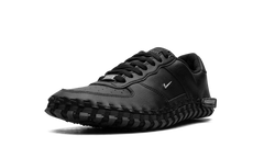 J FORCE 1 LO LX WMNS"Jacquemus Black" DR0424 001