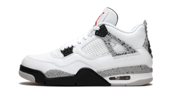 4 Retro OG "White Cement - 2016" 840606 192