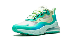 Air Max 270 React "FROSTED SPRUCE" AO4971 301