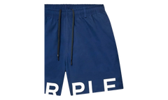 All Around Shorts "Navy" P504 PBRS226