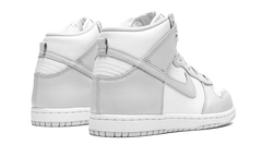 Dunk High PS "Vast Grey" DD2314 101