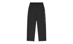 Tech Nylon Relaxed Track Pant "Vintage Black" 130HO258331F