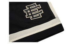 EE BASIC V3 SHORT "Black/Antique White" EE735