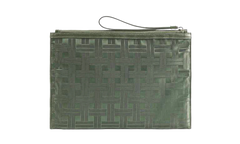 MURA LARGE CLUTCH "BLACK" PFF65PM502F22.99