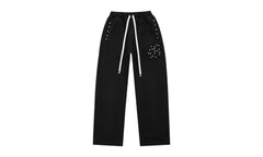 Symmetric Studded V2 VVS Sweatpants "Black" L68Z3U6U