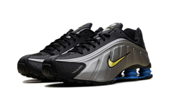Shox R4 "Brazil" IO8134 001