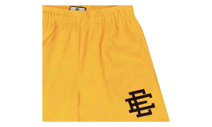EE BASIC SHORT "Yellow/ Black" EE777