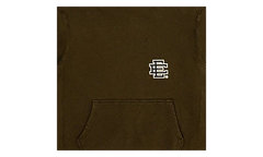 EE BASIC HOODIE "FW22 - Olive/Black" EE506