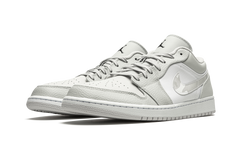 1 Low "White Camo" DC9036 100