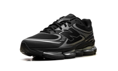 Abzorb 2000 "Black-Silver Metallic" U20008LL
