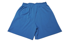 EE BASIC SHORT "CAROLINA BLUE" EE457