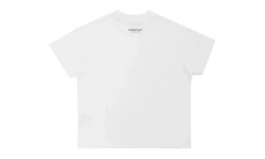 Core Collection Short Sleeve Tee "White" 125SU244283F