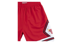 Chicago Bulls Swingman Shorts "1975 - 76 Road" 2FU5I9MD